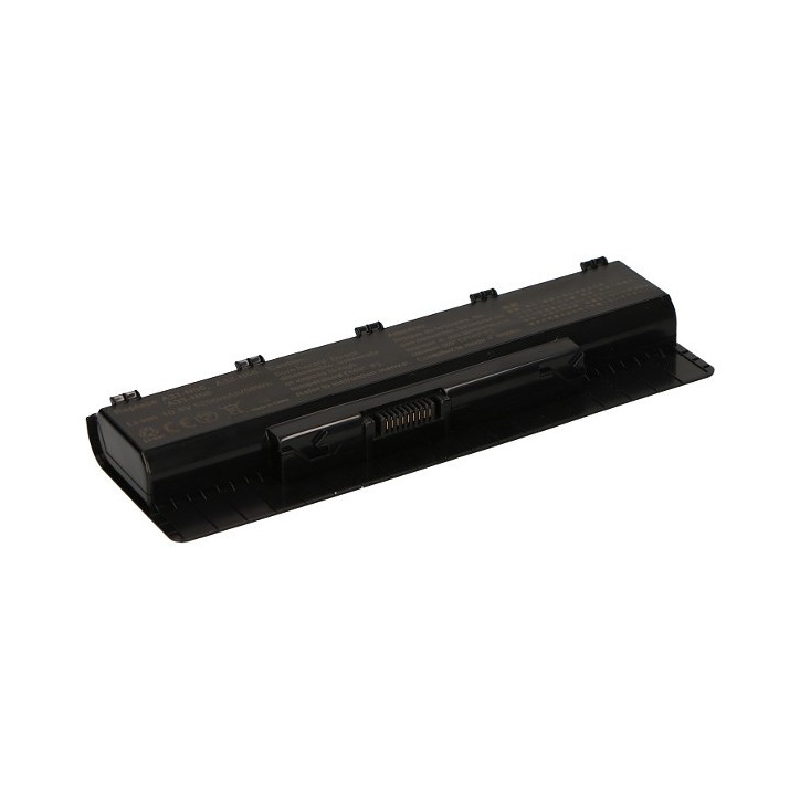 2P-A31-N56 Batteria 10.8V 5200mAh Asus A31-N56