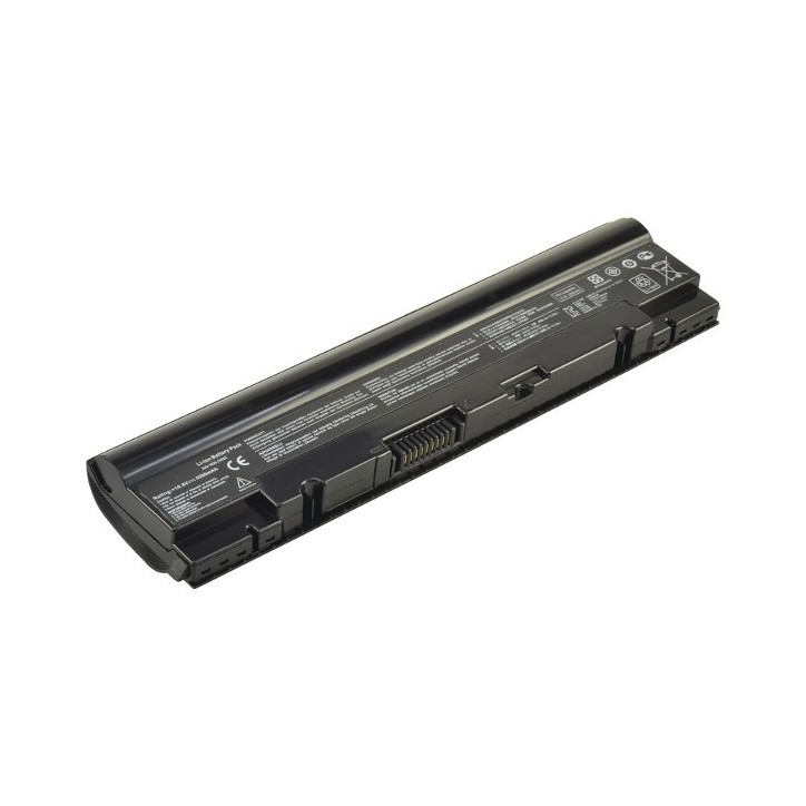 2P-A32-1025 Batteria 10.8V 5200mAh Asus EEE PC1225 Series 2P-A32-1025 Batteria 10.8V 5200mAh Asus EEE PC1225 Series