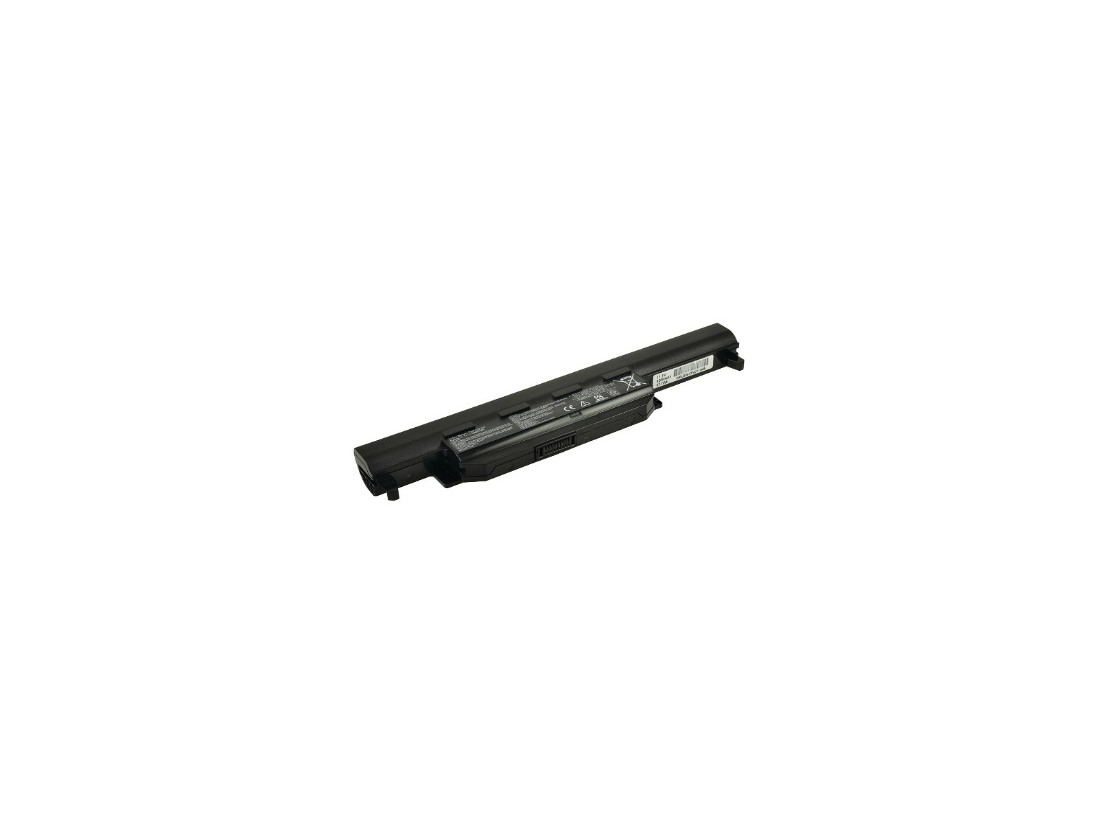 2P-A32-K55 2P-A32-K55 Batteria 11.1V 5200mAh Asus K55 2P-A32-K55 2P-A32-K55 Batteria 11.1V 5200mAh Asus K55