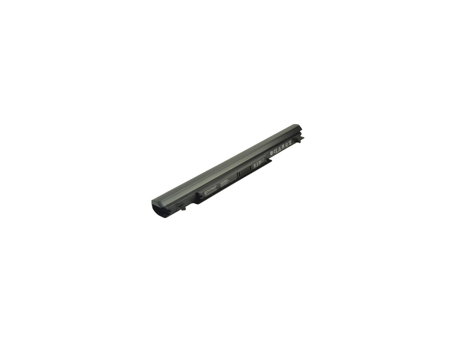2P-A32-K56 2P-A32-K56 Batteria 14.4V 2600mAh Asus K46, K56, S46, S56, S505 2P-A32-K56 2P-A32-K56 Batteria 14.4V 2600mAh Asus K46, K56, S46, S56, S505