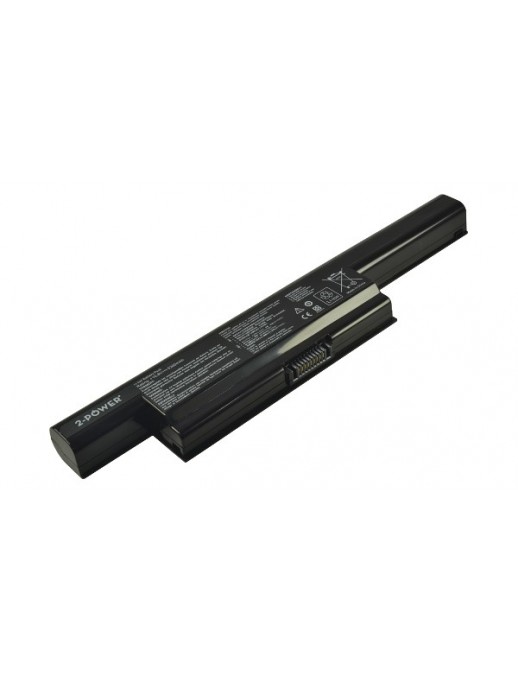 2P-A32-K93 2P-A32-K93 Batteria 10.8V 5200mAh Asus A93