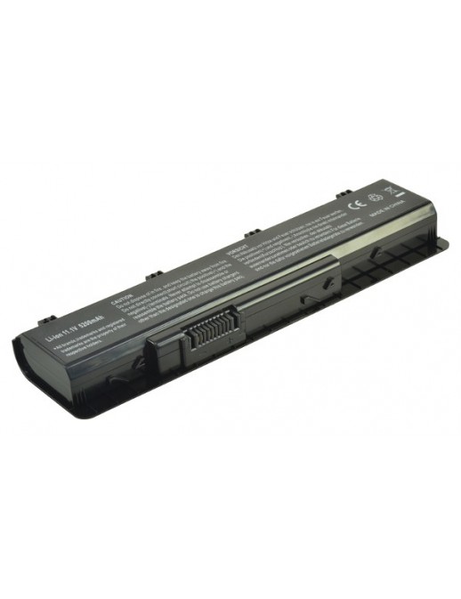 2P-A32-N55 Batteria 10.8V 5200mAh Asus N45, N55, N75