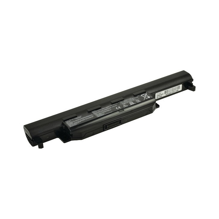 2P-A41-K55 Batteria 11.1V 5200mAh Asus K55
