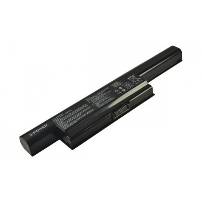2P-A41-K93 2P-A41-K93 Batteria 10.8V 5200mAh Asus A93