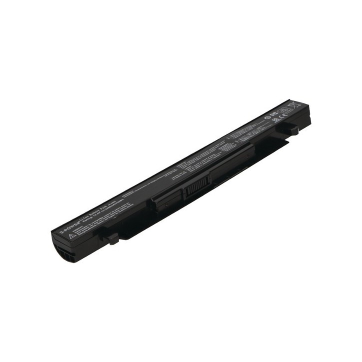 2P-A41-X550 Batteria 14.8V 2200mAh Asus A450, A550, F450, F550, K450, P450