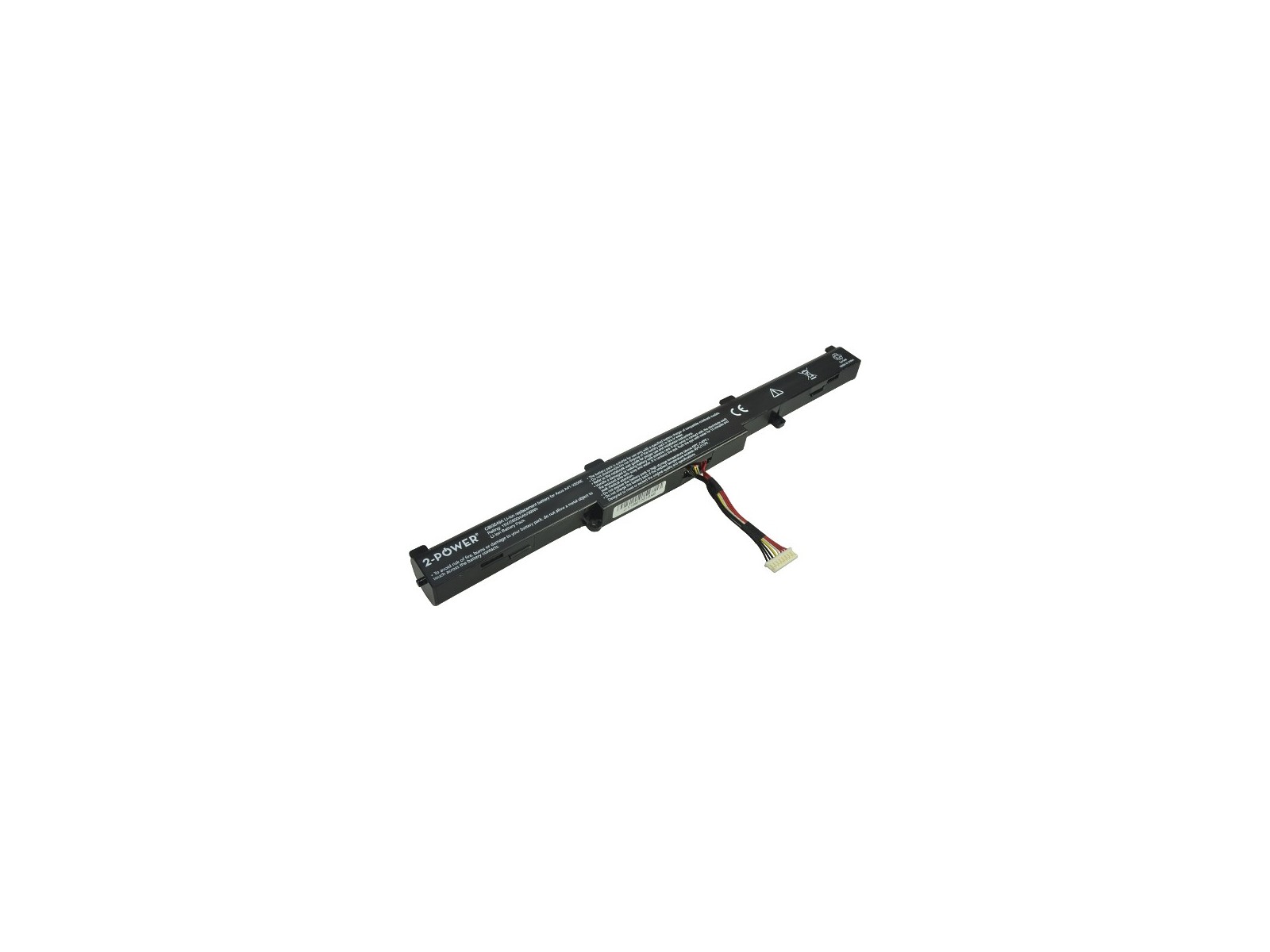 2P-A41-X550E 2P-A41-X550E Batteria 14.8V 2600mAh Asus A41-X550E 2P-A41-X550E 2P-A41-X550E Batteria 14.8V 2600mAh Asus A41-X550E