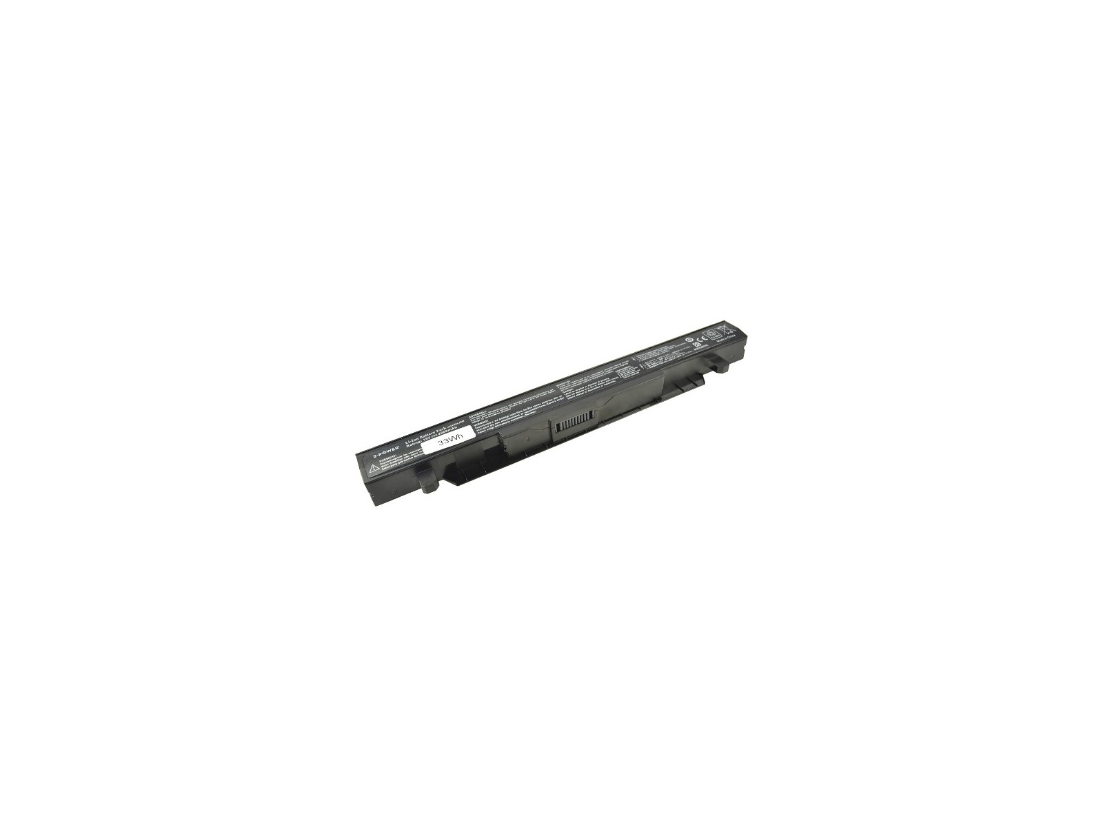 2P-A41N1424 2P-A41N1424 Batteria 15V 2200mAh Asus ZX50 2P-A41N1424 2P-A41N1424 Batteria 15V 2200mAh Asus ZX50