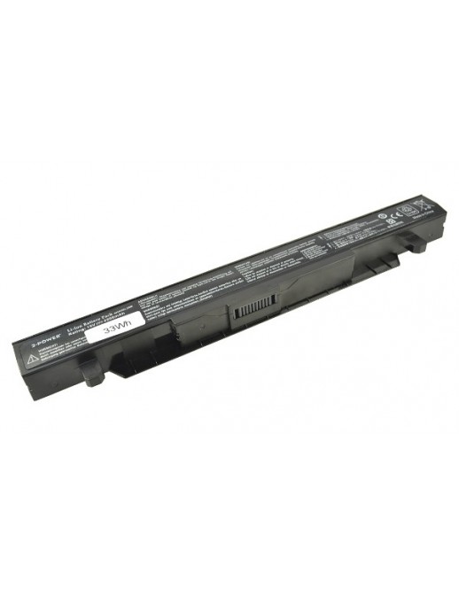 2P-A41N1424 Batteria 15V 2200mAh Asus ZX50