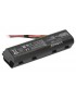 2P-A42N1403 2P-A42N1403 Batteria 15V 4400mAh Asus G751
