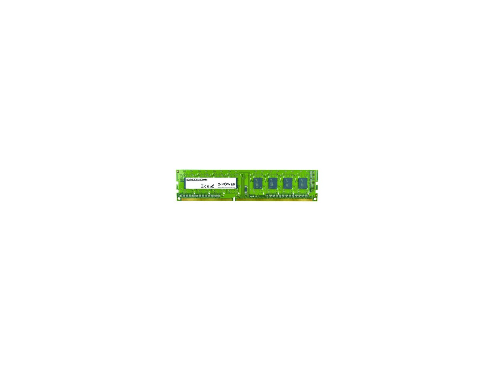 2P-A7398800 2P-A7398800 4GB MultiSpeed 1066/1333/1600 MHz DIMM 2P-A7398800 2P-A7398800 4GB MultiSpeed 1066/1333/1600 MHz DIMM