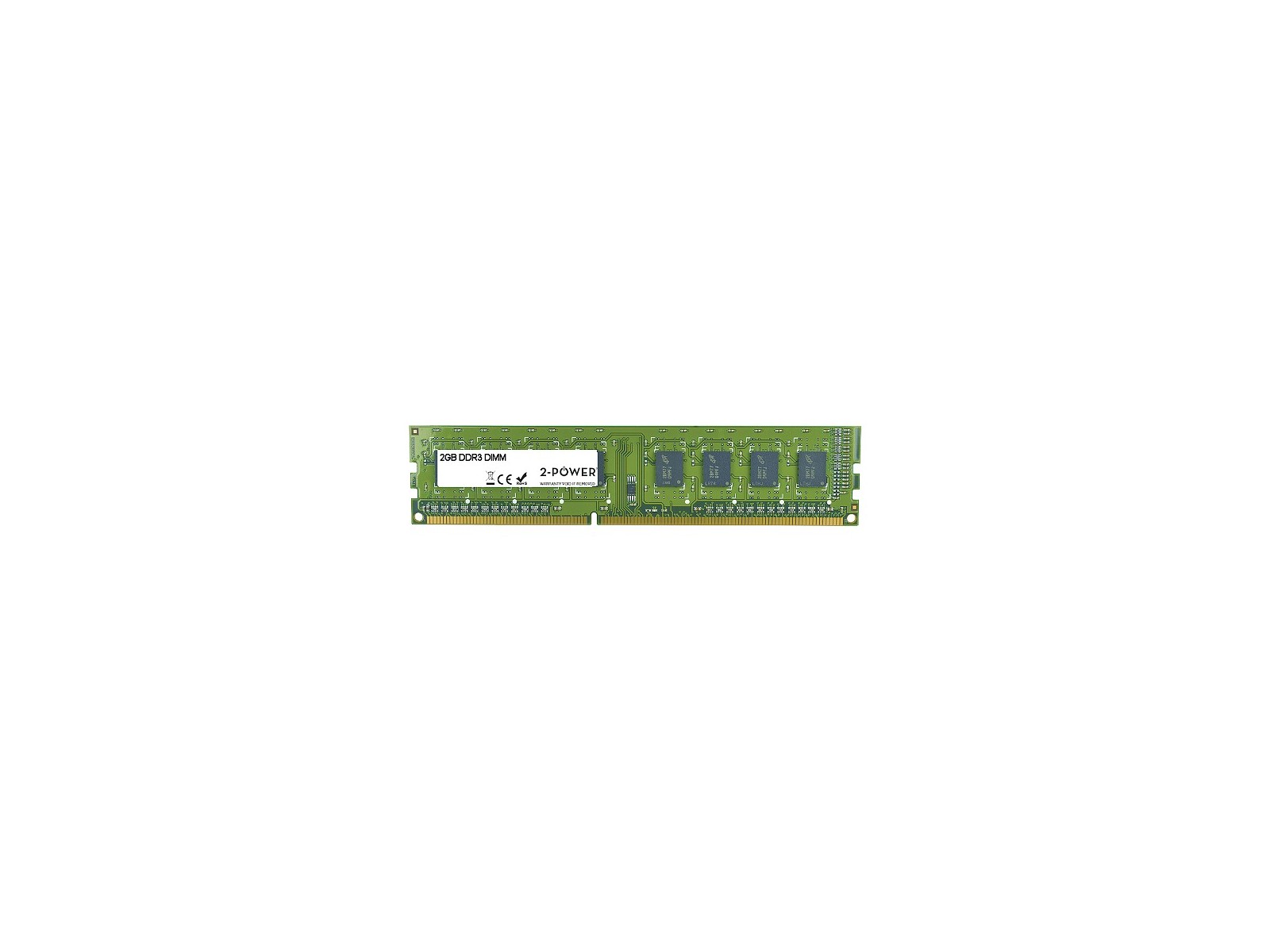 2P-A7568816 2P-A7568816 2GB MultiSpeed 1066/1333/1600 MHz DIMM 2P-A7568816 2P-A7568816 2GB MultiSpeed 1066/1333/1600 MHz DIMM