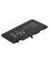 2P-AA06XL 2P-AA06XL Batteria 11.4V 8300mAh HP ZBook 17 G4 Mobile Workstation