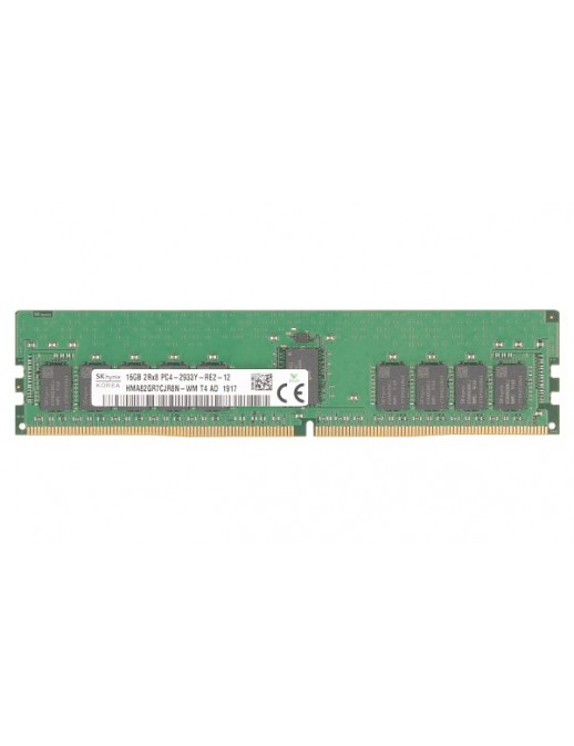 2P-AA579532 16GB DDR4 2933MHz ECC CL21 RDIMM