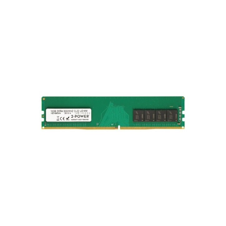 2P-AB371019 16GB DDR4 3200MHz CL22 DIMM