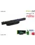 FS31 Batteria BPS229 Green Cell Compatibile per FUJITSU LifeBook A514 A544 A555 AH544 AH564 E547 E554 E733 E734 E743 E744 E74...