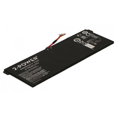 2P-AC14B3K 2P-AC14B3K Batteria 15.2V 3220mAh Acer Aspire E3-111