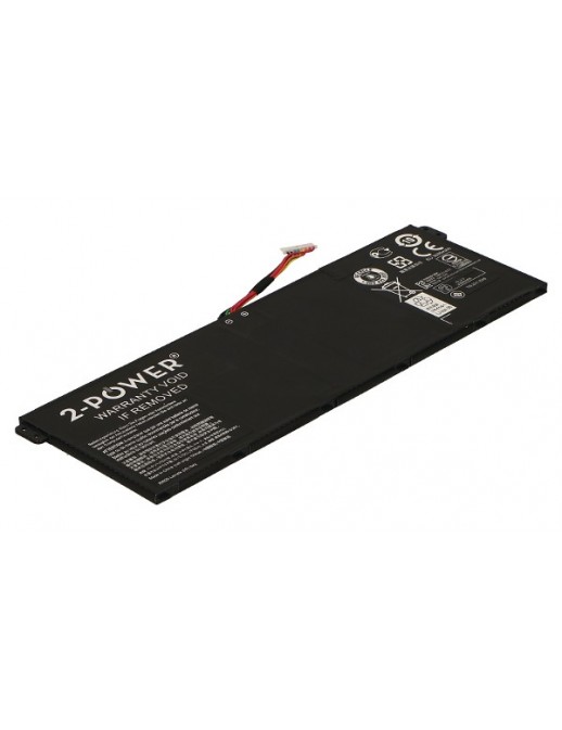 2P-AC14B8K 2P-AC14B8K Batteria 15.2V 3220mAh Acer Aspire E3-111