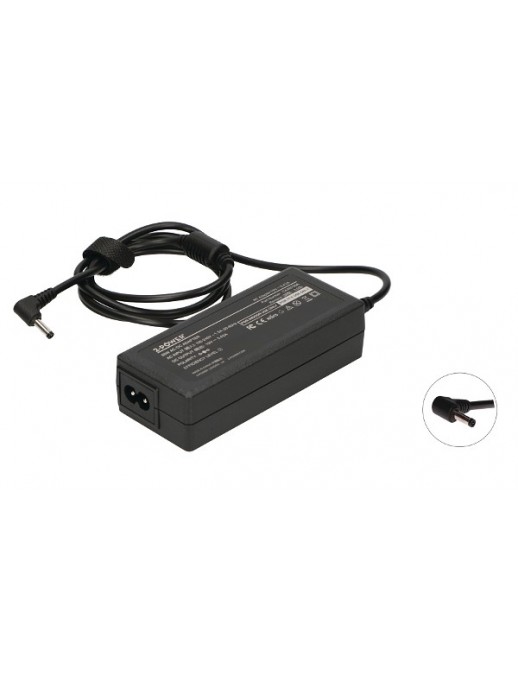 2P-ADLX65CDGU2A Alimentatore AC 19V 3.42A 65W Lenovo Yoga 310, 510, 710