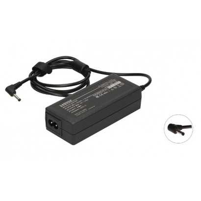 2P-ADLX65CLGE2A Alimentatore AC 19V 3.42A 65W Lenovo Yoga 310, 510, 710