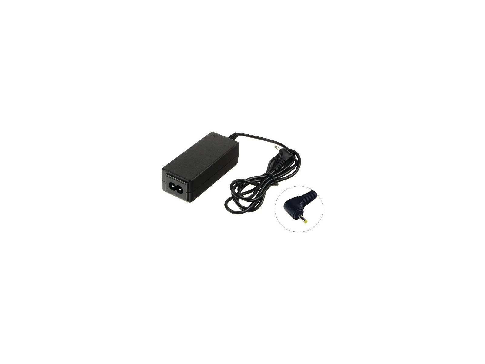 2P-ADP-40PH 2P-ADP-40PH Alimentatore AC 19V 2.1A 40W Asus EEE PC 1005HA 2P-ADP-40PH 2P-ADP-40PH Alimentatore AC 19V 2.1A 40W Asus EEE PC 1005HA