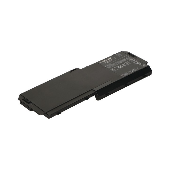 2P-AM06XL Batteria 11.55V 6200mAh HP HP ZBook 17 G5, G6 Mobile Workstation