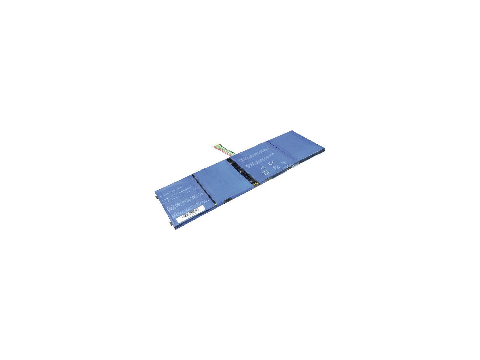 2P-AP13B3K 2P-AP13B3K Batteria 15.2V 3510mAh Acer Aspire M5-583P, R7-571, V5-572, V7 2P-AP13B3K 2P-AP13B3K Batteria 15.2V 3510mAh Acer Aspire M5-583P, R7-571, V5-572, V7