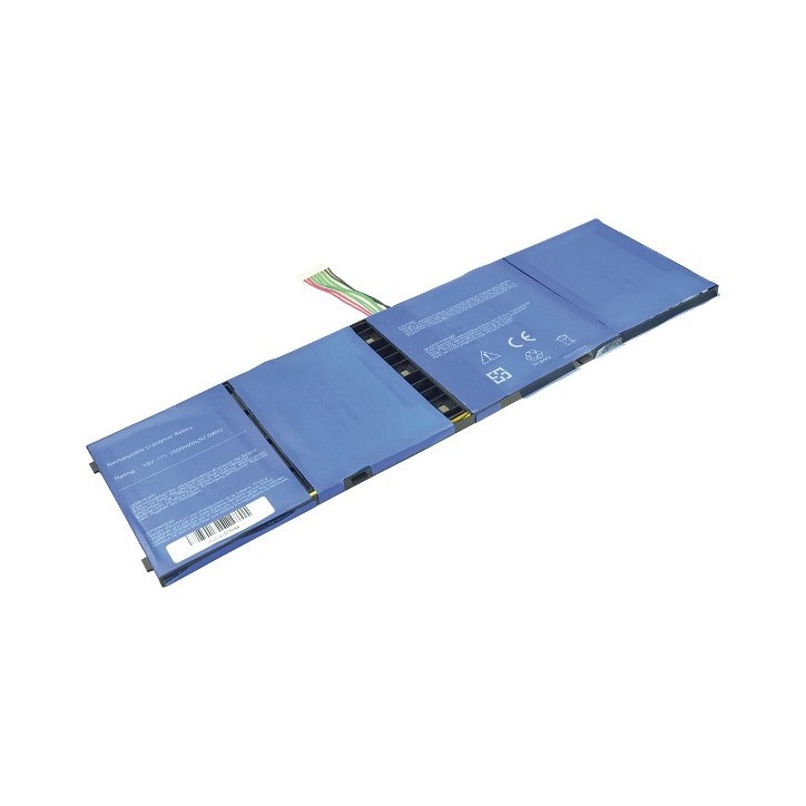 2P-AP13B3K Batteria 15.2V 3510mAh Acer Aspire M5-583P, R7-571, V5-572, V7