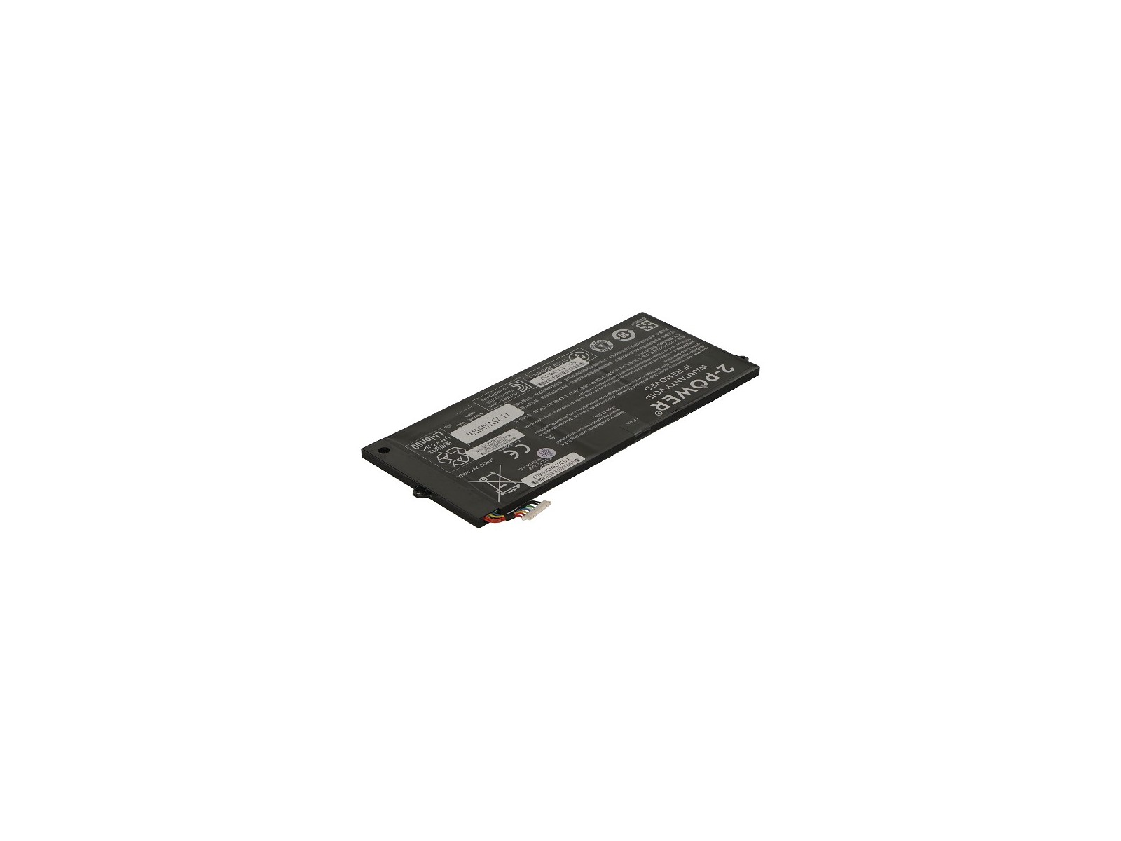 2P-AP13J3K 2P-AP13J3K Batteria 11.25V 3920mAh Acer Chromebook 11 C720, C740 2P-AP13J3K 2P-AP13J3K Batteria 11.25V 3920mAh Acer Chromebook 11 C720, C740