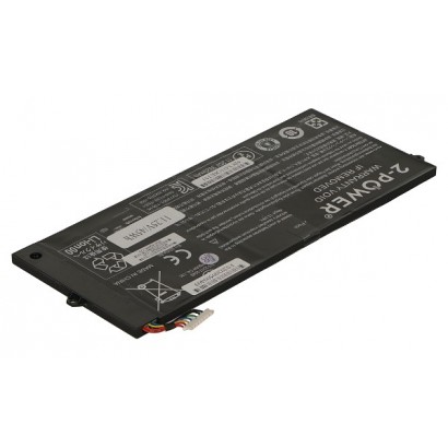 2P-AP13J4K 2P-AP13J4K Batteria 11.25V 3920mAh Acer Chromebook 11 C720, C740