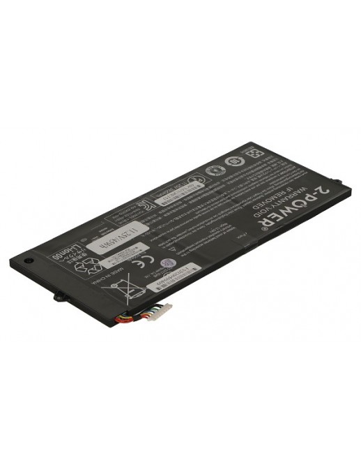 2P-AP13J4K 2P-AP13J4K Batteria 11.25V 3920mAh Acer Chromebook 11 C720, C740