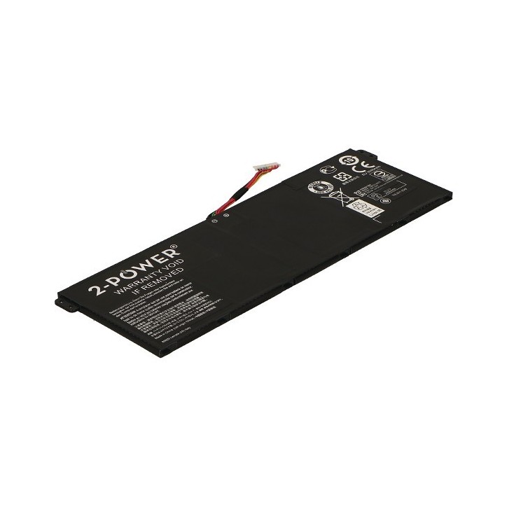 2P-AP14B8K Batteria 15.2V 3220mAh Acer Aspire E3-111