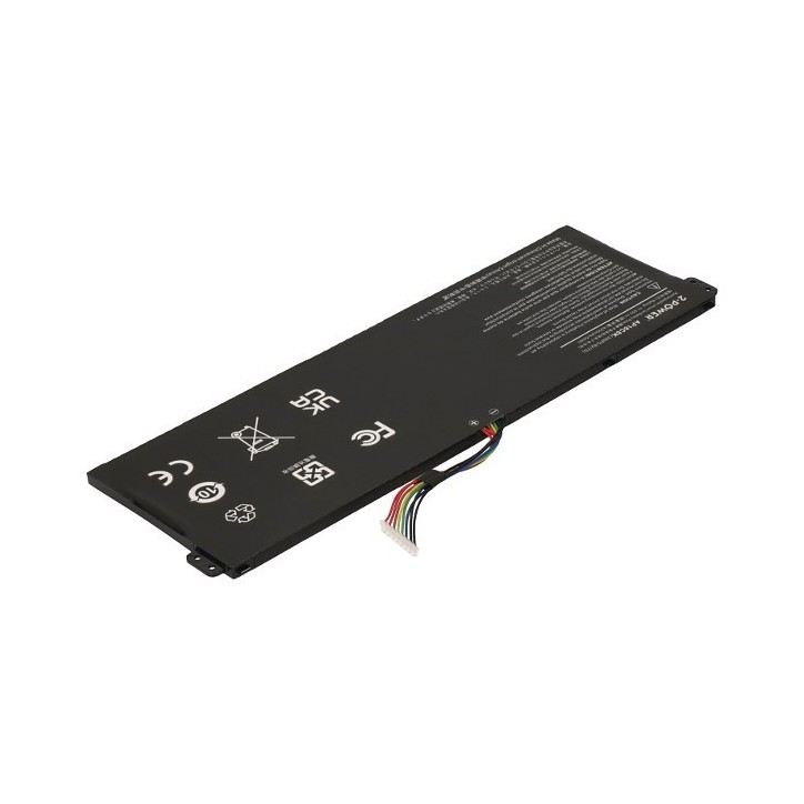 2P-AP18C4K Batteria 11.55V 4350mAh Acer Swift 3 SF314-32