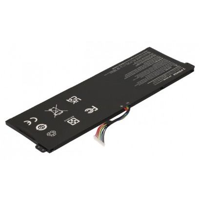 2P-AP18C8K Batteria 11.55V...