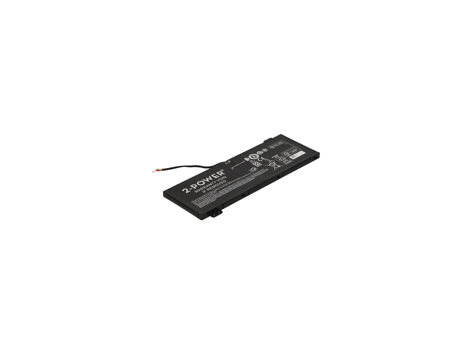 2P-AP18E7M 2P-AP18E7M Batteria 14.8V 3620mAh Acer Predator Helios 300 2P-AP18E7M 2P-AP18E7M Batteria 14.8V 3620mAh Acer Predator Helios 300