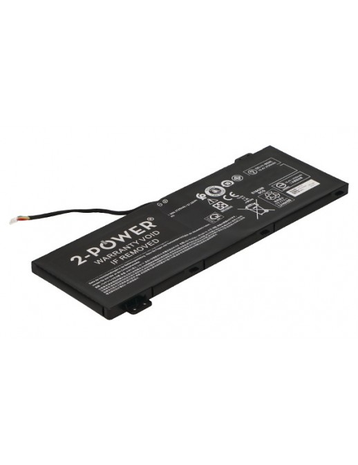 2P-AP18E7M Batteria 14.8V 3620mAh Acer Predator Helios 300