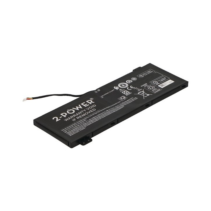 2P-AP18E8M Batteria 14.8V 3620mAh Acer Predator Helios 300
