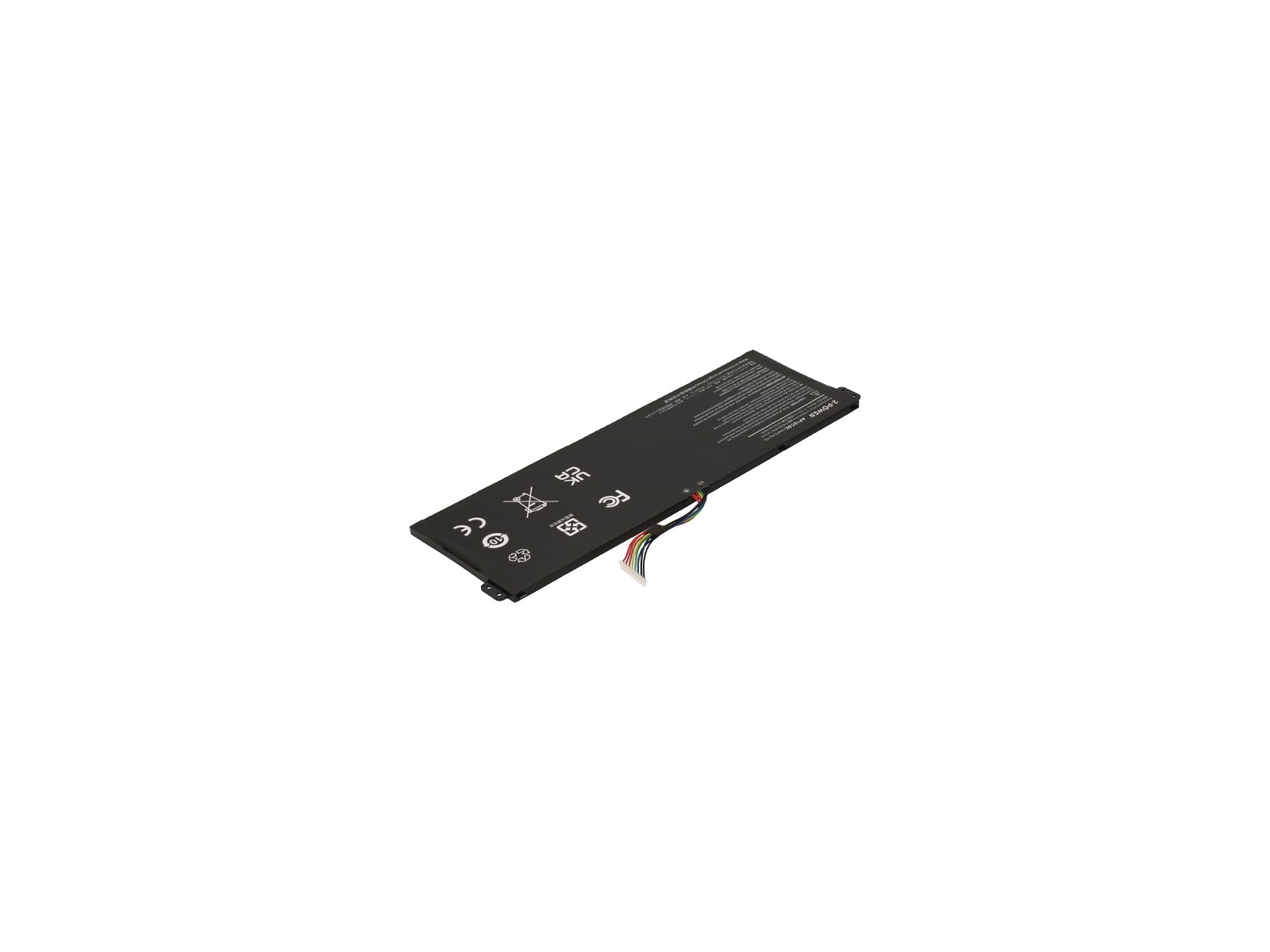 2P-AP19B5L 2P-AP19B5L Batteria 11.55V 4350mAh Acer Swift 3 SF314-32 2P-AP19B5L 2P-AP19B5L Batteria 11.55V 4350mAh Acer Swift 3 SF314-32