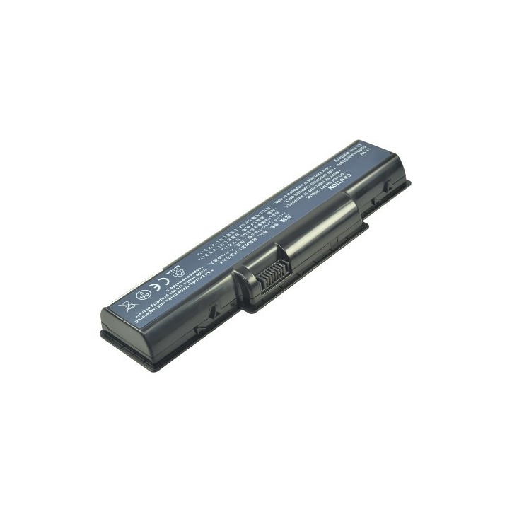 2P-AS07A31 Batteria 11.1V 5200mAh Acer Aspire 4520