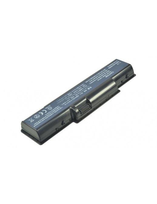 2P-AS07A41 2P-AS07A41 Batteria 11.1V 5200mAh Acer Aspire 4520