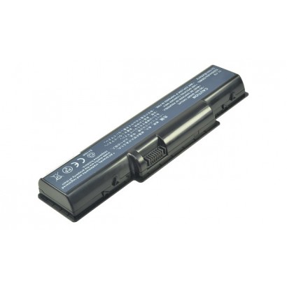 2P-AS07A42 2P-AS07A42 Batteria 11.1V 5200mAh Acer Aspire 4520