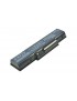 2P-AS07A71 2P-AS07A71 Batteria 11.1V 5200mAh Acer Aspire 4520