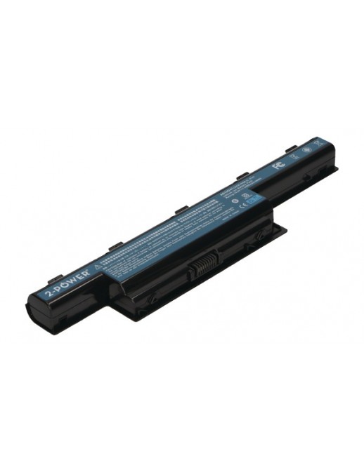 2P-AS10D5E Batteria 10.8V 4400mAh Acer Aspire 4251