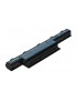 2P-AS10D75 2P-AS10D75 Batteria 10.8V 4400mAh Acer Aspire 4251
