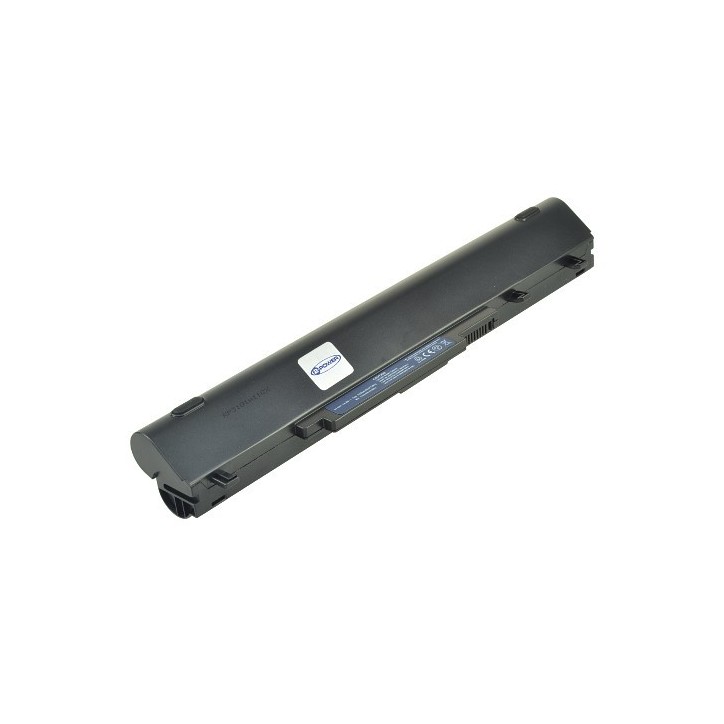 2P-AS10I5E Batteria 14.8V 5200mAh Acer TravelMate 8372