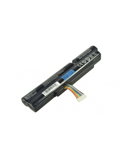 2P-AS11B5E Batteria 11.1V 6400mAh Acer Aspire TimelineX 3830T
