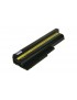 2P-B-5028H 2P-B-5028H Batteria 10.8V 6900mAh Lenovo ThinkPad Z60