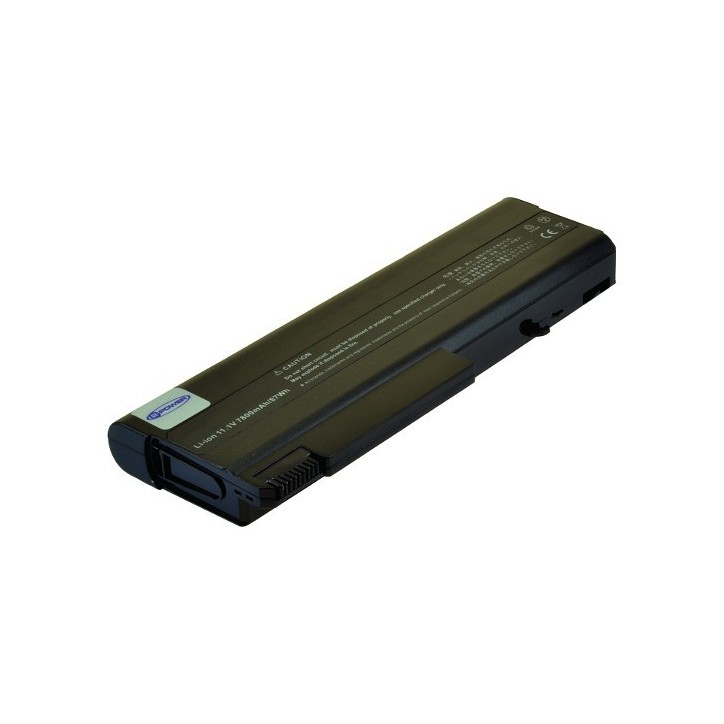 2P-B-5076H Batteria 11.1V 7800mAh 87Wh HP ProBook 6445b