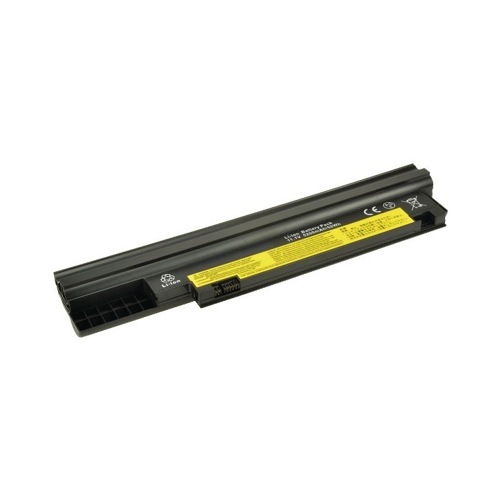 2P-B-5167 Batteria 11.1V 5200mAh 58Wh Lenovo ThinkPad Edge 13