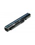 2P-B-5872 2P-B-5872 Batteria 11.1V 2300mAh Acer Aspire One (3 Cell Nera)