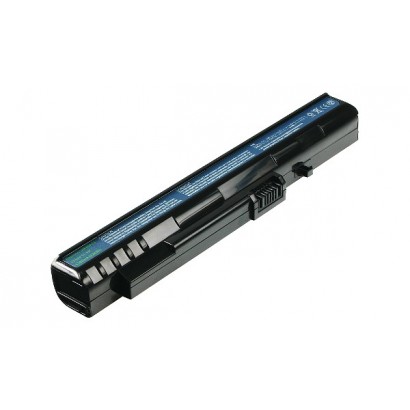 2P-B-5876H 2P-B-5876H Batteria 11.1V 2300mAh Acer Aspire One (3 Cell Nera)
